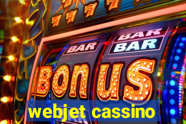 webjet cassino